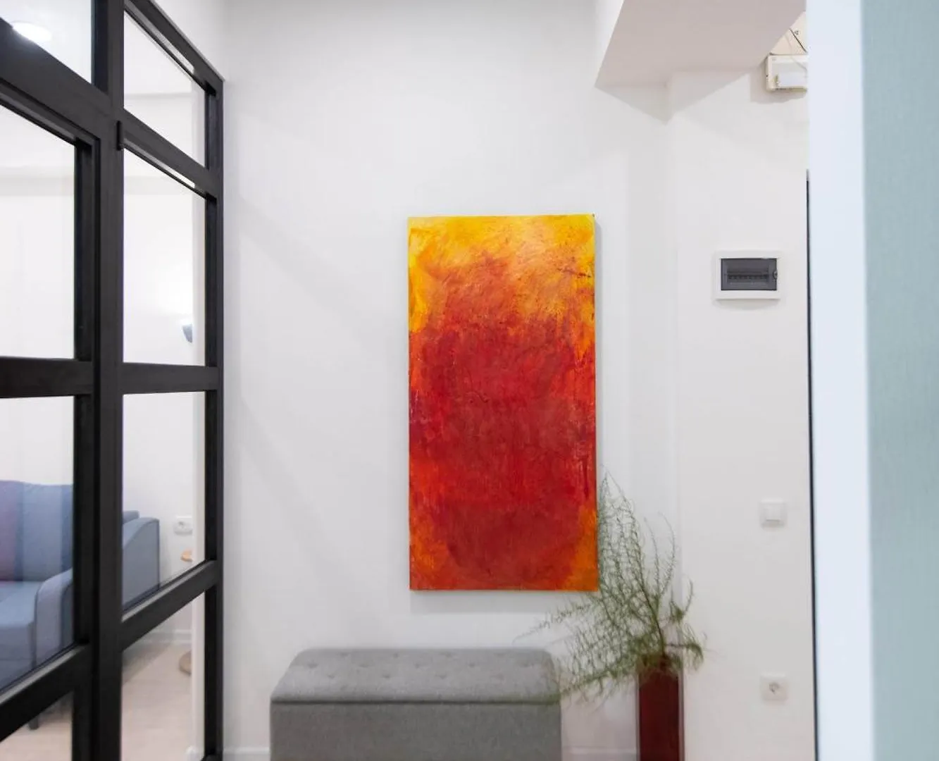 Work And Family-Friendly Apartment Tbilisi Georgia
