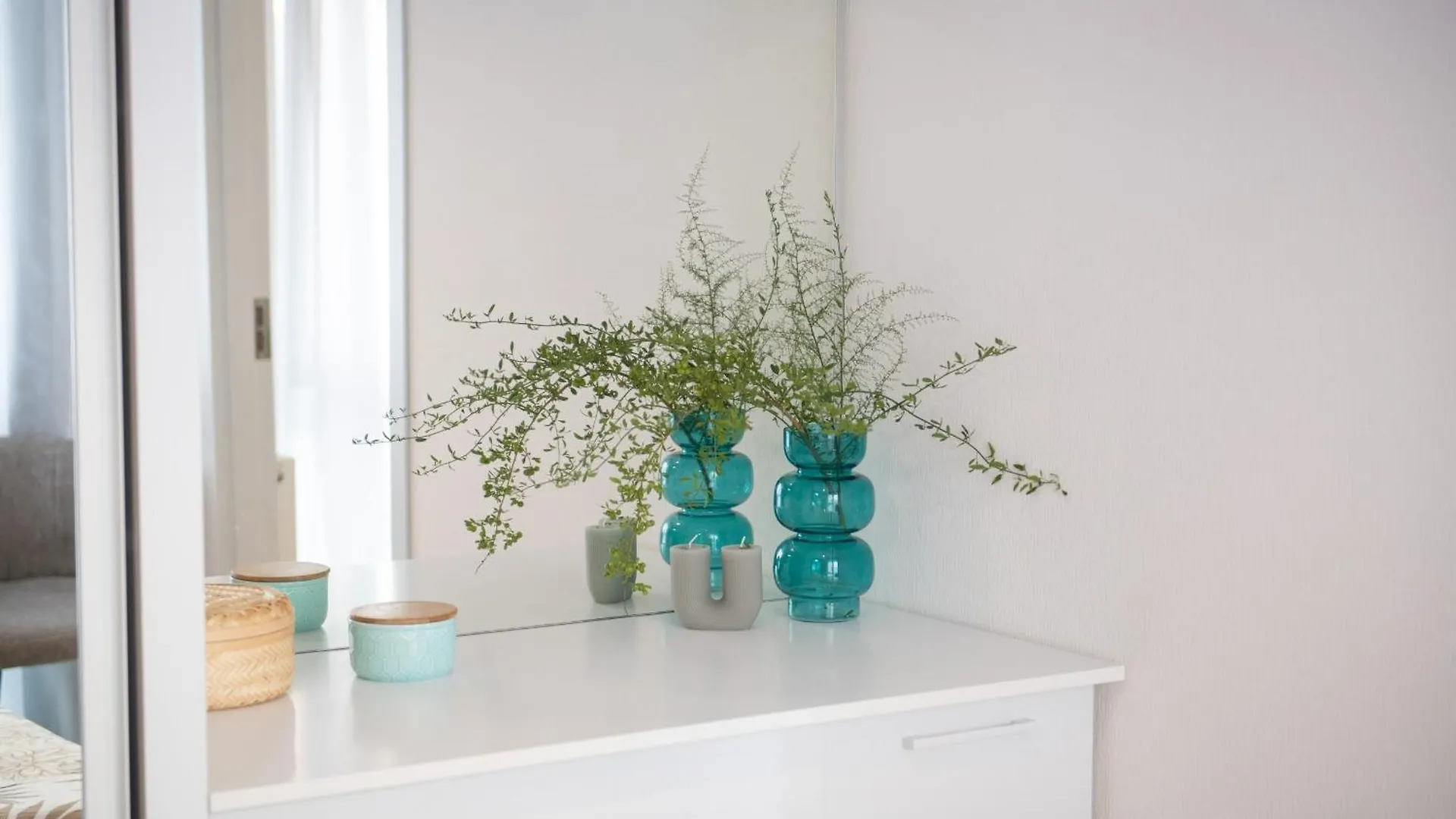 Work And Family-Friendly Apartment Tbilisi Georgia