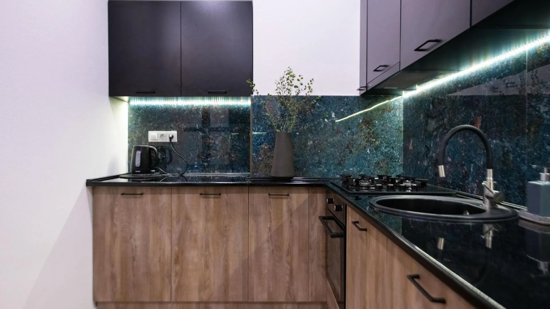 Work And Family-Friendly Apartment Tbilisi