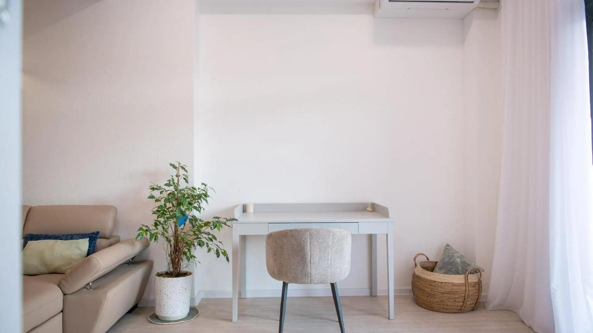 Work And Family-Friendly Apartment Tbilisi