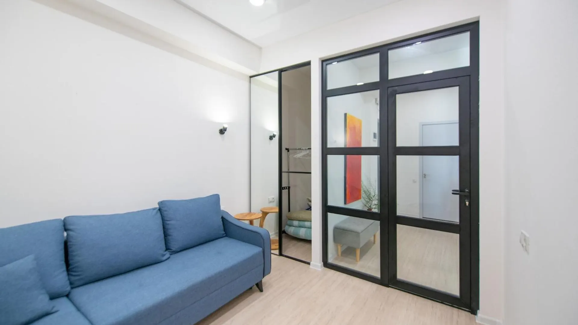 Work And Family-Friendly Apartment Tbilisi 0*,
