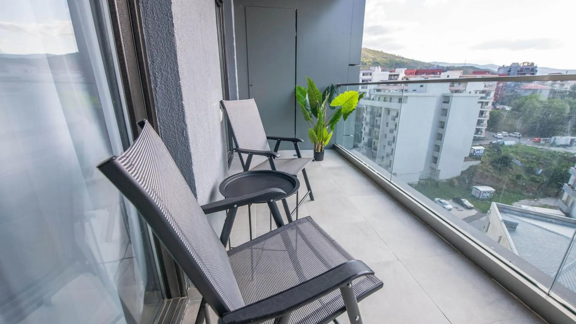 Work And Family-Friendly Apartment Tbilisi