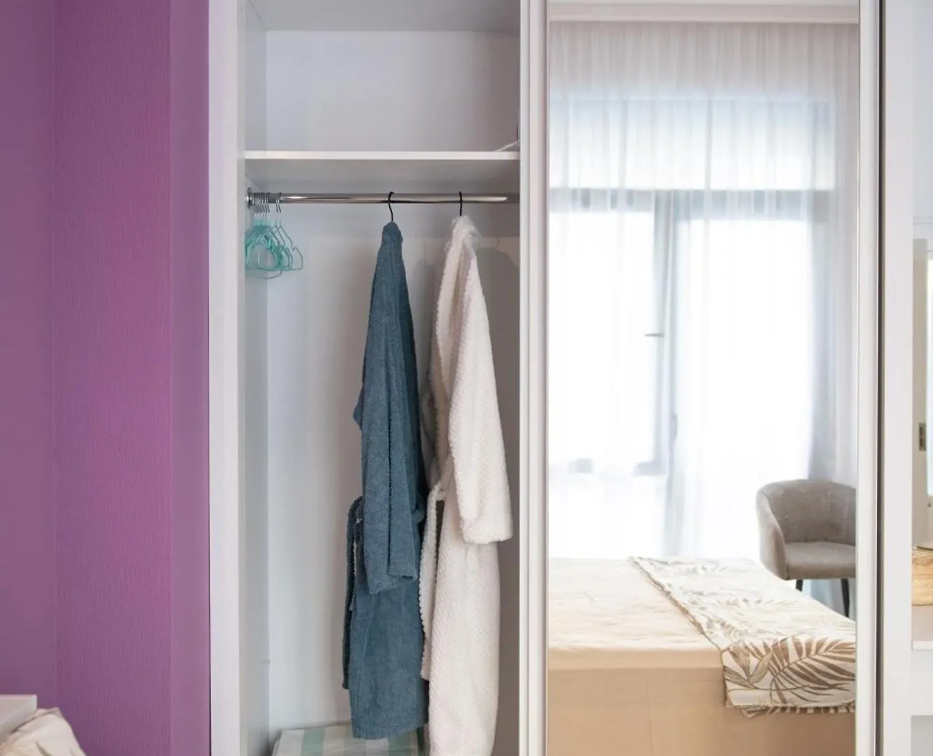 Work And Family-Friendly Apartment Tbilisi