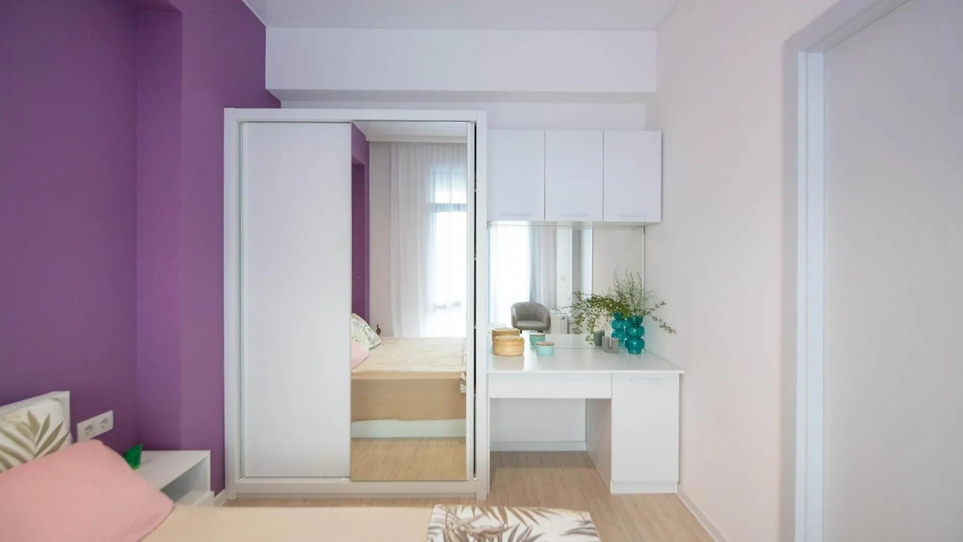 Work And Family-Friendly Apartment Tbilisi Georgia
