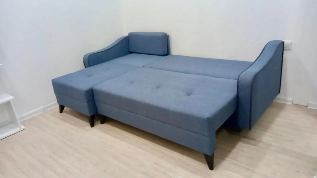 Work And Family-Friendly Apartment Tbilisi
